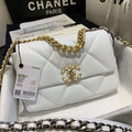 Chanel 19 Medium Flap Bag