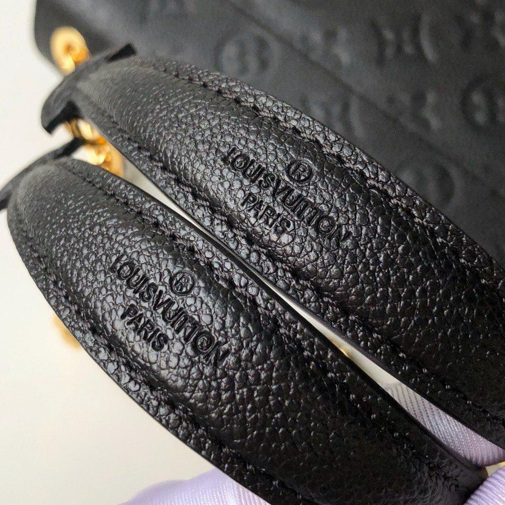 Louis Vuitton Vavin MM Handbag
