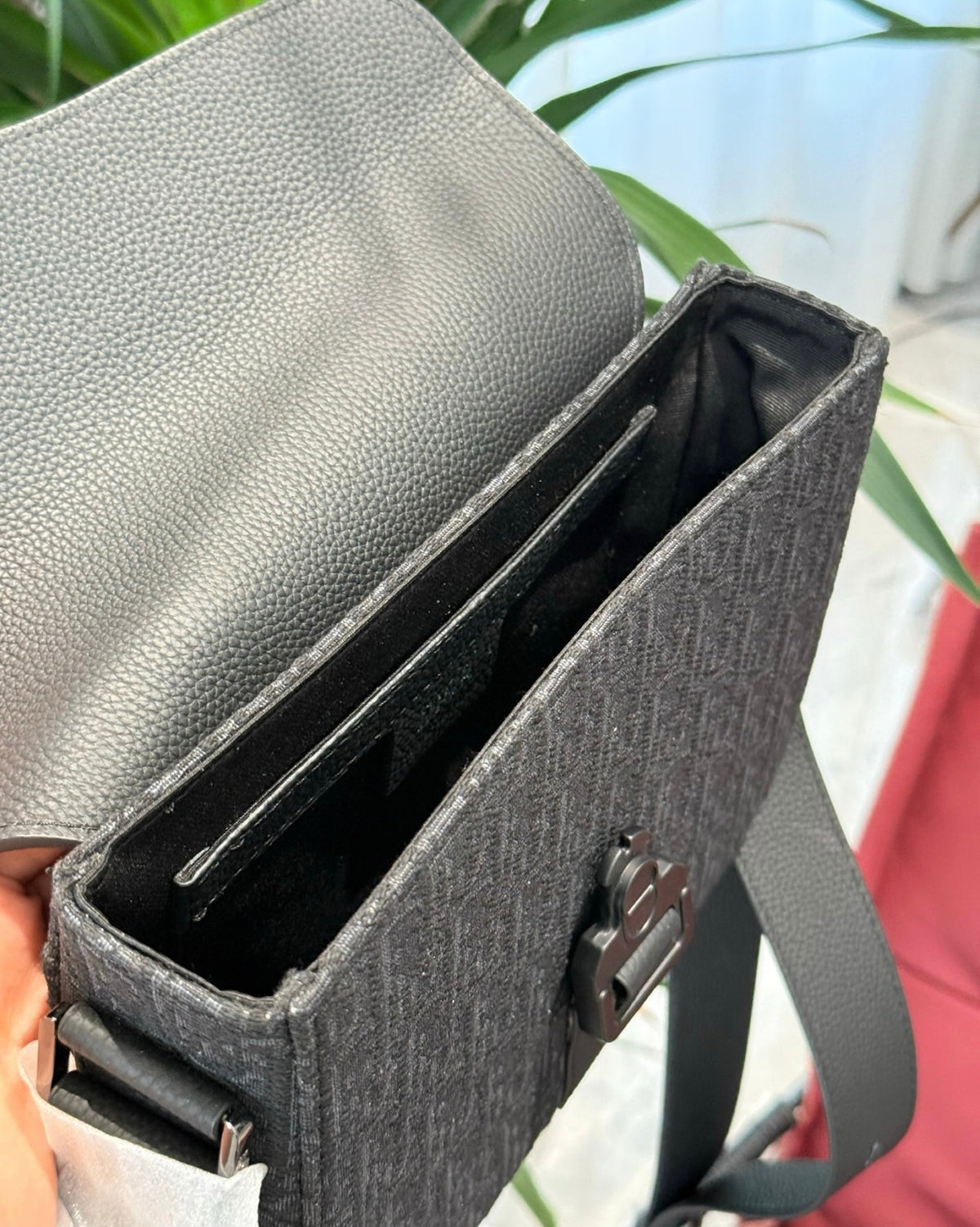 Serenityll 200105 Dior Bag