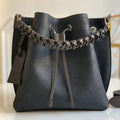 LV Muria Bucket Bag