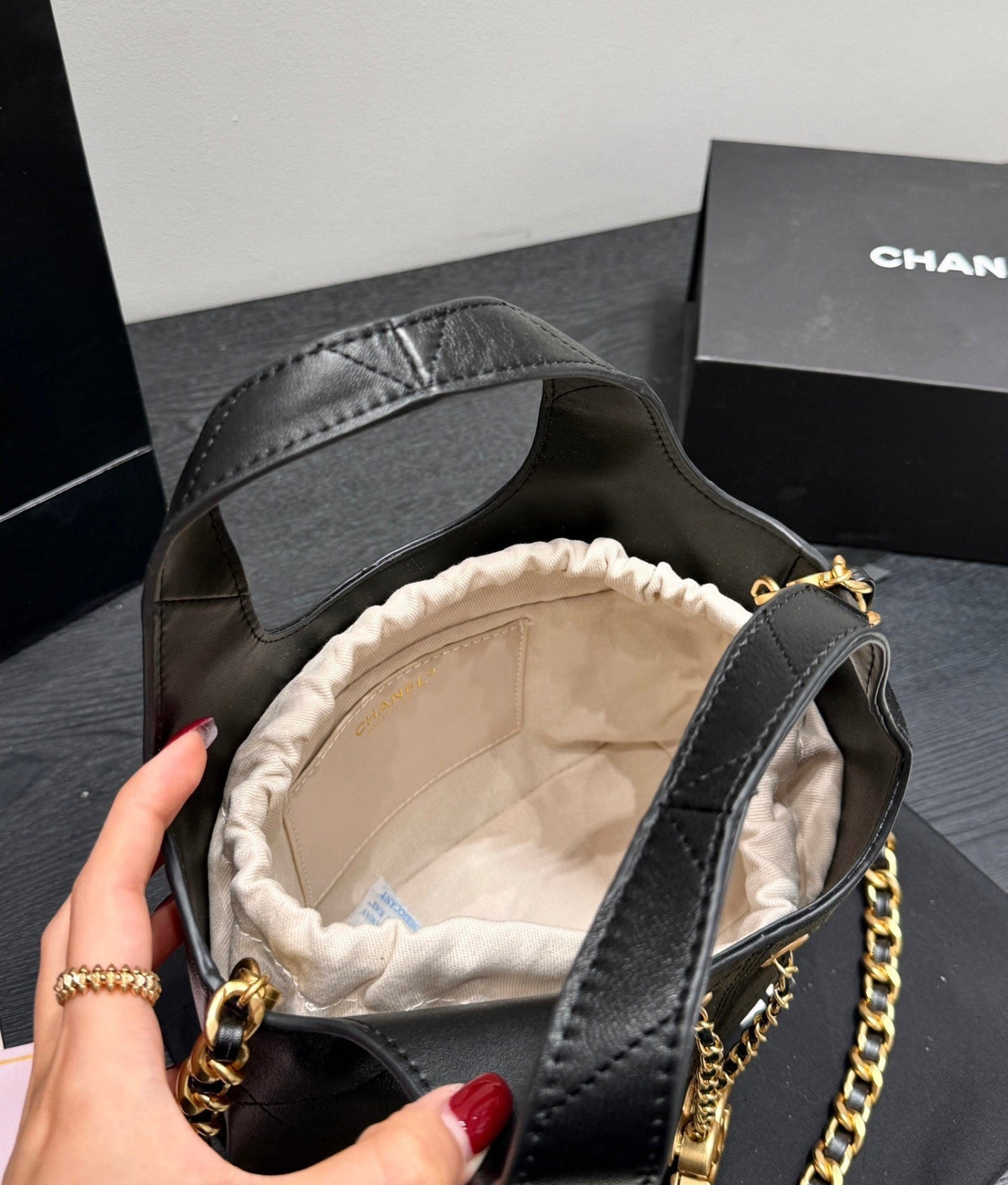 Serenityll 200107 Chanel Bag