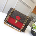Louis Vuitton Victoire Handbag