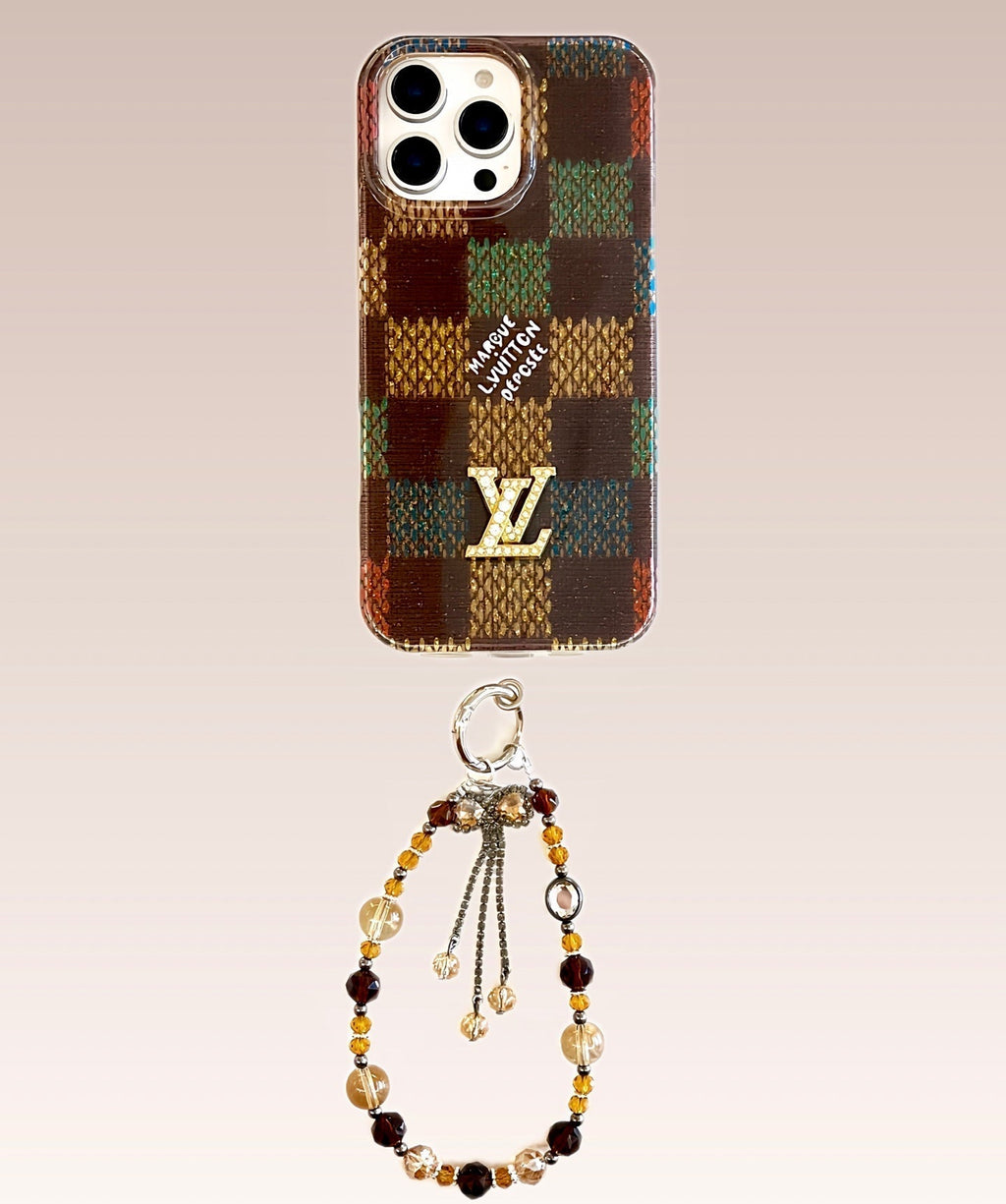Serenityll 101935 iPhone Case