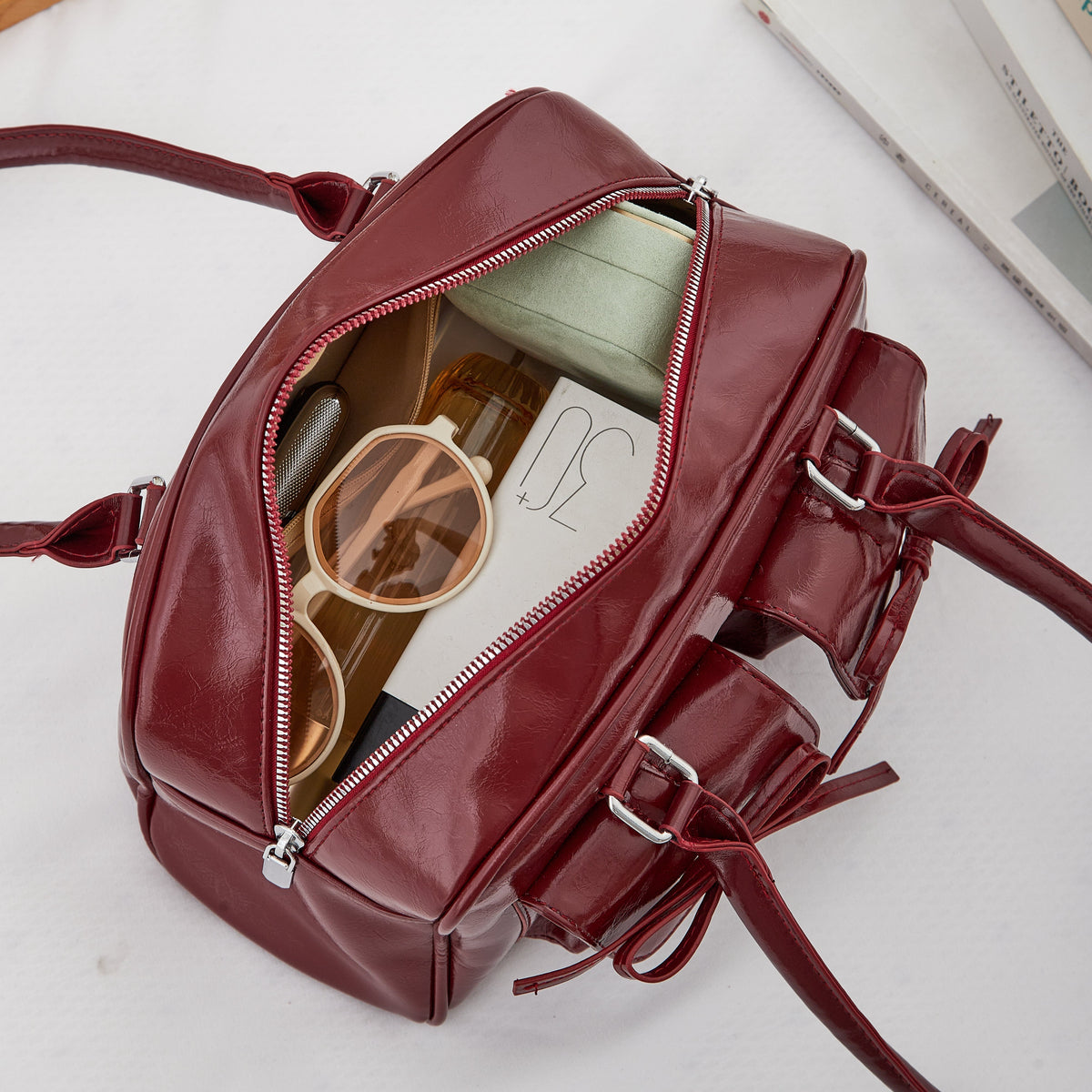 The Alice Shoulder Bag
