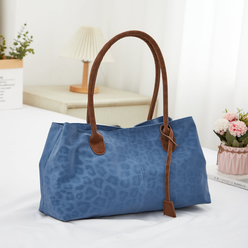 The Valentina Satchel Bag