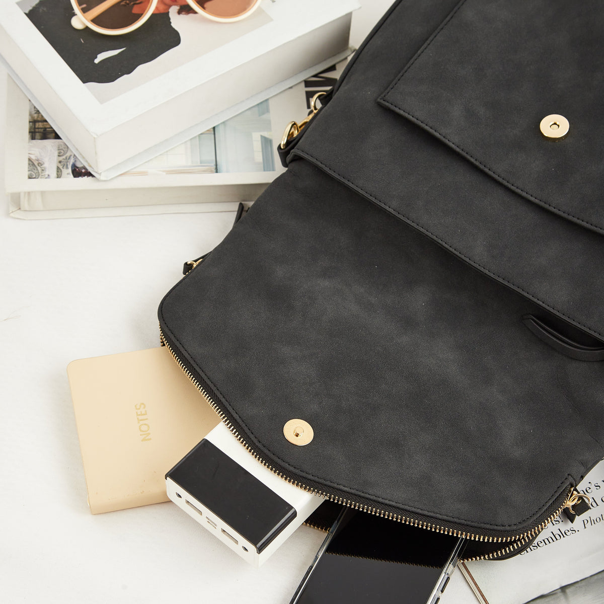 The Emilia Handbag