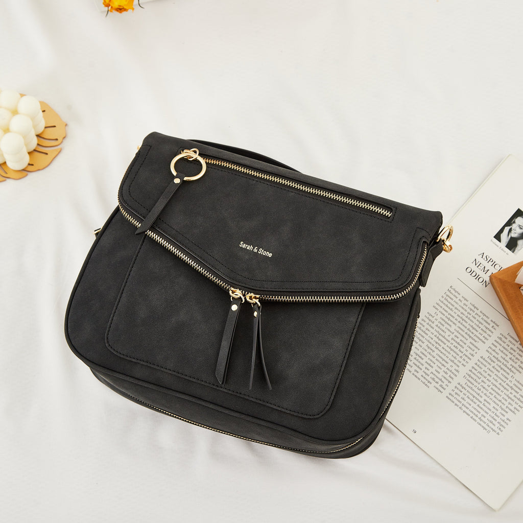 The Emilia Handbag