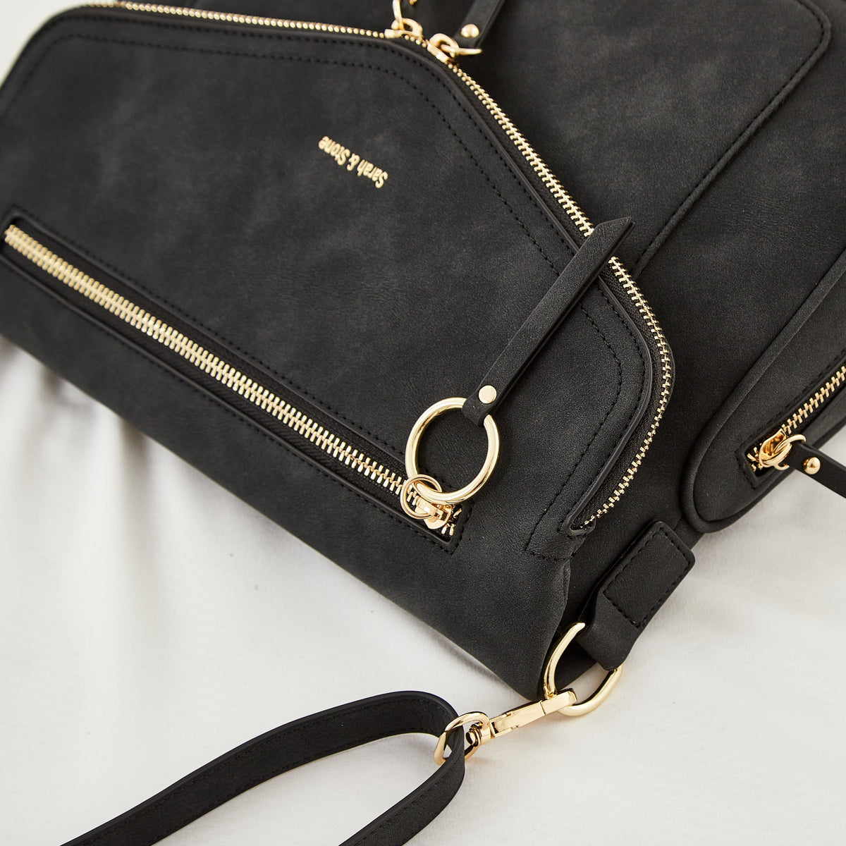 The Emilia Handbag