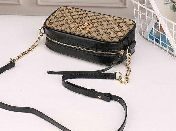 Gucci GG Marmont Small Shoulder Bag