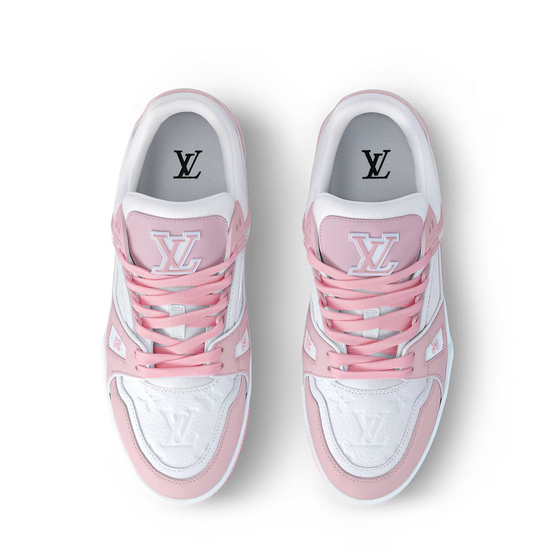 LV Trainers - Rose