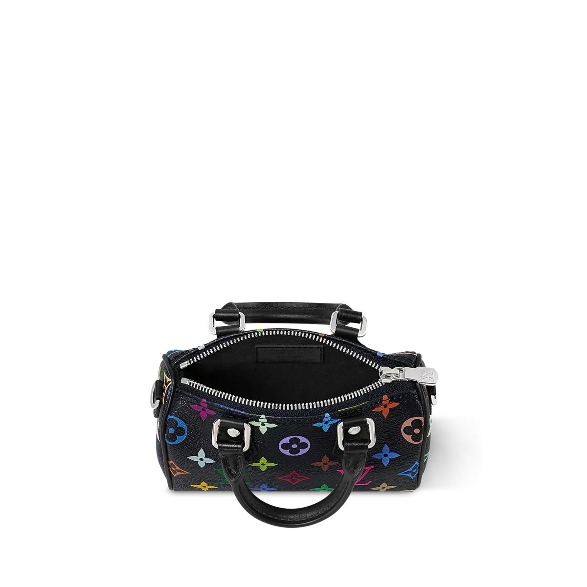 LV x TM Nano Speedy Handbag