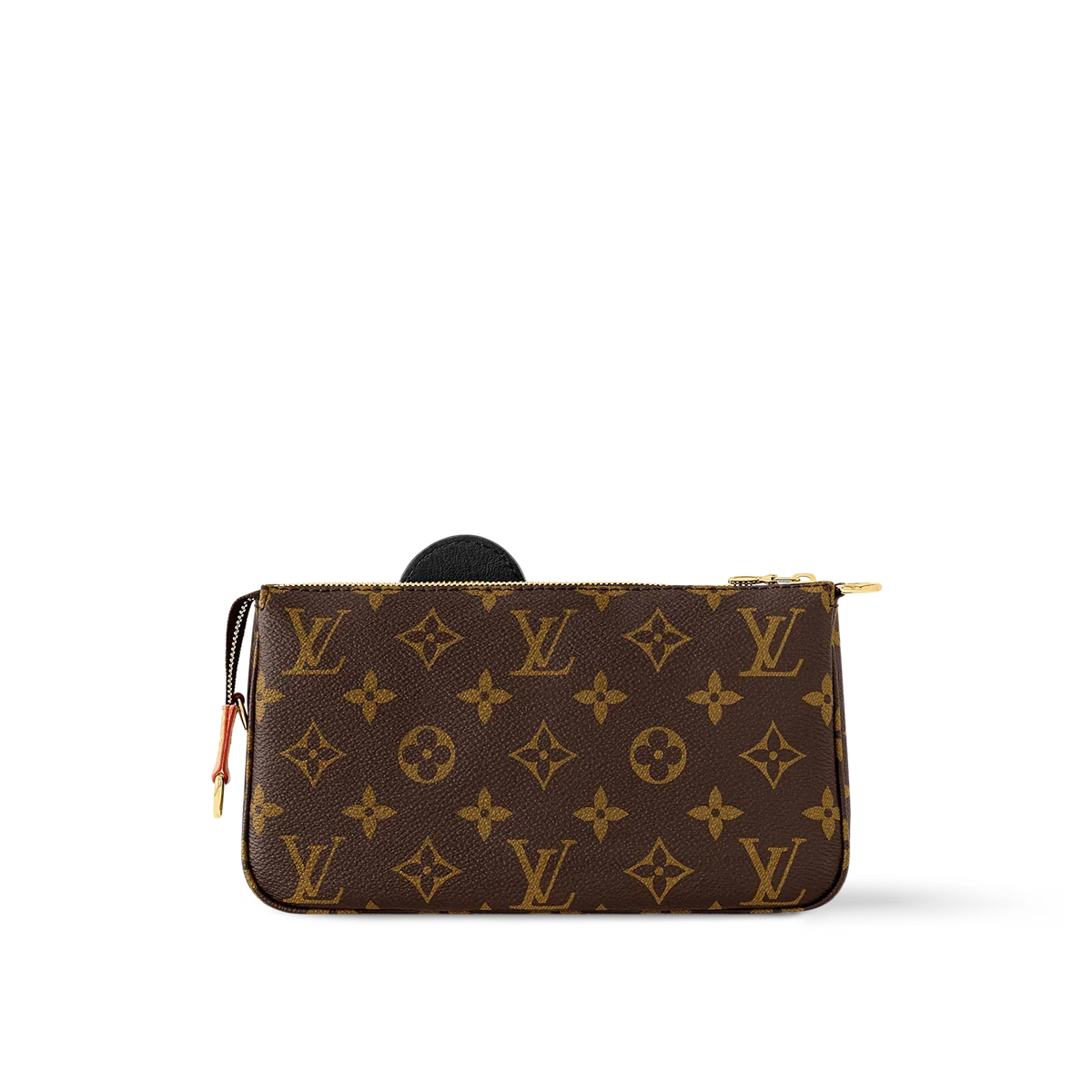 LV x TM Pochette Accessoires - Multicolored