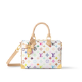 LV x TM Speedy Bandoulière 25 Handbag - Multicolored